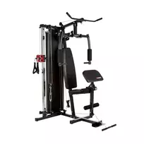 Gym HAMMER Multi-gym Ferrum TX2