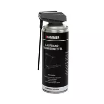 Oil for treadmill HAMMER Silicone Spray, 400ml