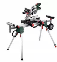 Metabo rinkinys KGS 216 M+KSU251