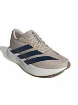 ADIDAS PERFORMANCE Bėgimo batai 'Adizero Pacer' smėlio spalva / benzino spalva