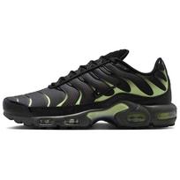 Nike Air Max Plus Universalūs Patogūs Bėgimo Bateliai Unisex Kelnaitės Juodi DM0032-035 42.5 black