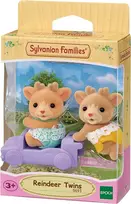 „Sylvanian Families“ – Šiaurinių elnių dvynukai