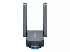 Mercusys MA37BEH BE6500 Wi-Fi 7 High-Gain Wireless USB Adapter | Mercusys