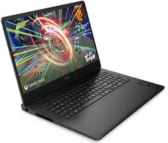 HP Omen 17-db1006nw - Ryzen AI 7 350 | 17,3"-FHD-144Hz | 32GB | 1TB + 1TB | W11P | RTX5050