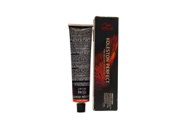 Wella Professionals, Koleston Perfect, Permanent Hair Dye, 77/46 Medium Blonde Intense Red Violet, 60 ml *Tester