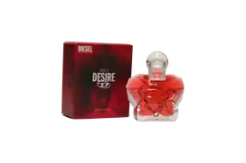 Moteriški kvepalai, Diesel, Only Desire Miniature EDP 5ml
