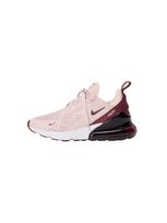 Nike Sportswear Sportbačiai be auliuko 'Air Max 270' rožių spalva / burgundiško vyno spalva
