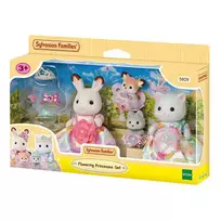 „Sylvanian Families“ – Gėlių princesės