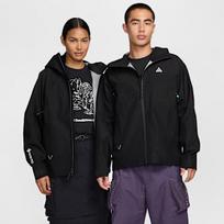 Nike ACG STORM FIT ADV GORE TEX Misery Ridge Jackets & Coats Unisex Bl S beige