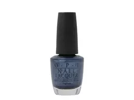 Opi, 7Th Inning Stretch, Shimmer, Nail Polish, Stretch, 15 ml