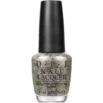 Opi, Nail Lacquer, Nail Polish, Wonderous Star, 15 ml
