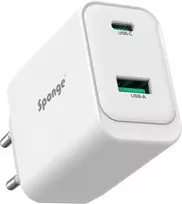 C3 65W GaN White
