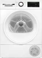 Džiovyklė Bosch WQA24301SN