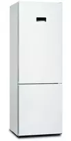 Šaldytuvas Bosch KGN493WDA