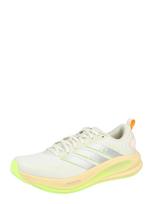 ADIDAS PERFORMANCE Bėgimo batai 'SUPERNOVA EASE 2' sidabrinė / balkšva