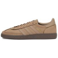 adidas Handball Spezial Cardboard Brown Desert Men Sneakers JH5448 36 gray