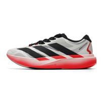 Adidas Adizero Evo SL Bėgimo bateliai Unisex Žemi Juodi/Ryškiai Raudoni/Krištolo Balti LA6936 42⅔ black