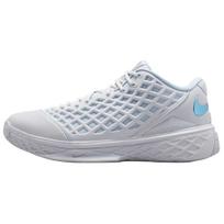 Nike Zoom Kobe 3 Krepšinio Batai Unisex Žemi Pilki IV7127-001 52.5 pilka spalva