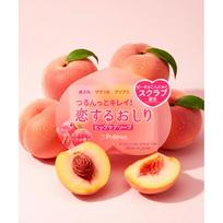PelicanSoap Pelican Soap FallIng In Love Butt Soap 80g FREE pink