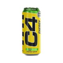 CELLUCOR C4 Energy drink 500 ml