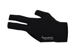Biliardo pirštinė „Dynamic Pro“, L/XL, kairei rankai