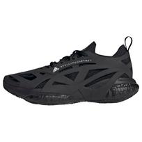 ADIDAS BY STELLA MCCARTNEY Bėgimo batai 'Solarglide' juoda / balta