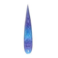 Korėjiečių Pop Cosplay Rekvizitas Anime Vaidmenų Žaidimas Strėlytės Rekvizitas Merginų Grupės Cosplay Aksesuarai Gerbėjams Dovana Cosplay Šventės Fotosesijos 1pc blue