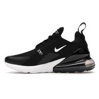 Nike moteriški Air Max 270 juodi 2018 - AH6789-001 40 black