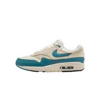 Nike Air Max 1 Essential Dūminės Mėlynos Vyriški Laisvalaikio Bėgimo Bateliai FZ5808-011 EU 38.5 beige