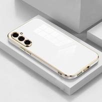 Prabangus silikoninis dėklas su danga Samsung Galaxy A56 A26 A16 A36 A06 A15 A25 A35 A24 A34 A54 A14 A13 A32 A33 A52 A22 4G 5G A14 5G