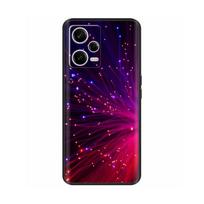 Dėklas Xiaomi Redmi Note 12 Pro Telefonui Minkštas TPU Dangtelis Coque for Redmi Note 12 note12 Pro 5G Note 12 Pro+ 5G Plus Dėklai Redmi Note 12 Pro 5G blue