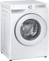 SAMSUNG WW11DG6B25HHU3 white washing machine