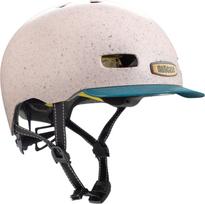 Nutcase Eco-Street Toes In The Sand Cycling Helmet, Medium (10003249)