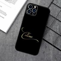 C-Celine Dion telefono dėklas Apple iPhone 15,14,13,12,11,XS,XR,X,8,7,Pro,Max,Plus,mini Silikoninis Juodas Dangtelis iPhone15pro