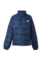 THE NORTH FACE Žieminė striukė 'HYDRENALITE' tamsiai mėlyna / balta