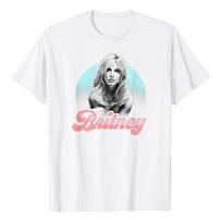 Britney Spears - Camiseta Britney L įvairiaspalvis