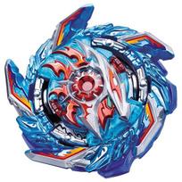 Beyblade Burst B-160 Booster King Helios.Zn 1B B085RZPJSM blue