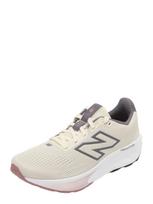 new balance Bėgimo batai '520' kremo / tamsiai pilka