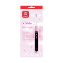 Oclean X Kids elektrinis dantų šepetėlis, Rožinė