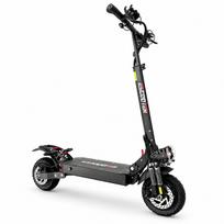 EMANBA X6 Elektrinis paspirtukas NFC atrakinimas 2400W Dvigubi varikliai 48V 21Ah Ličio baterija Maksimalus greitis 50 km/h Maksimali apkrova 150 kg Maksimalus nuotolis 55 km X6-1-TT