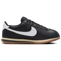 Nike Cortez Juoda Guma Vidutiniškai Ruda Sezamo Balta DM4044-002 40 black