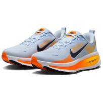 Nike Vomero 18 Kvėpuojantys Bėgimo Bateliai Vyriški Mėlyni Oranžiniai HM6803-404 44