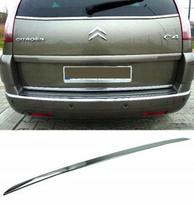 CITROEN C4 Grand Picasso - CHROMUOTA JUOSTA ANT VARIKLIO DANGČIO