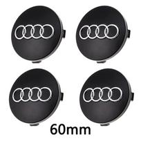 4 vnt. 60mm 61mm 68mm 69mm Automobilio ratlankio centrinis dangtelis Stebulės dangteliai Emblema Audi A1 A2 A3 A4 A5 A6 A7 Q2 Q3 Q4 Q5 Q7 S3 S4 S5 S6 S7 TT