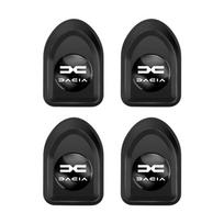 Automobilio Mini Nematomas Daugiafunkcis Kabliukas Dacia Logan Sandero Duster Lodgy Spring Jogger Dokker Stepway Bigster black