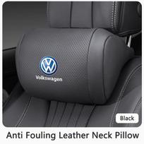 Automobilinės kėdutės kaklo pagalvėlė, atminties putų galvos atrama, aksesuaras Volkswagen VW ASJHJD7 Polo Golf GTI CC Tiguan Arteon Passat Jetta Touareg ID.3