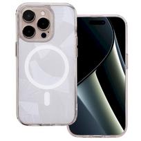 Mocco Flash Mag Back Case for Apple iPhone 14 Pro