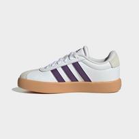 ADIDAS SPORTSWEAR Sportbačiai 'VL COURT 3.0 K' balta