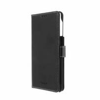 Insmat 650-2935 mobile phone case, 16 cm (6.3 inches), flip case, black