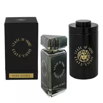 State of mind Natural Elegance Eau De Parfum 100 ml